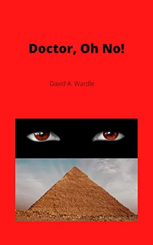 Doctor Oh No!